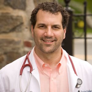 Dr. Raphael Z. Gilbert, Mamaroneck Veterinarian